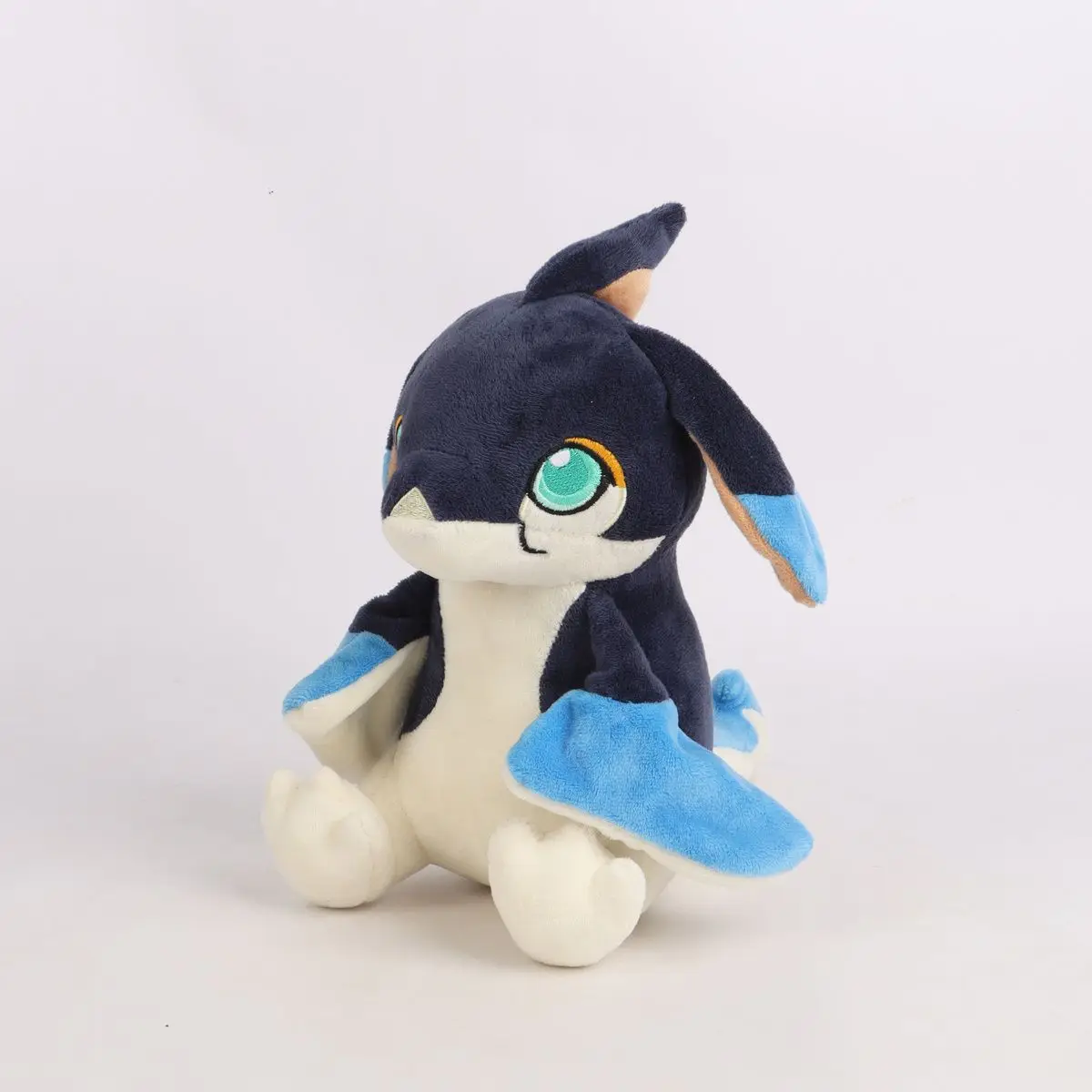 Genshin Impact Natlan милые игровые куклы Koholasaurs Yumkasaur Tepetlisauri аниме периферийные игрушки