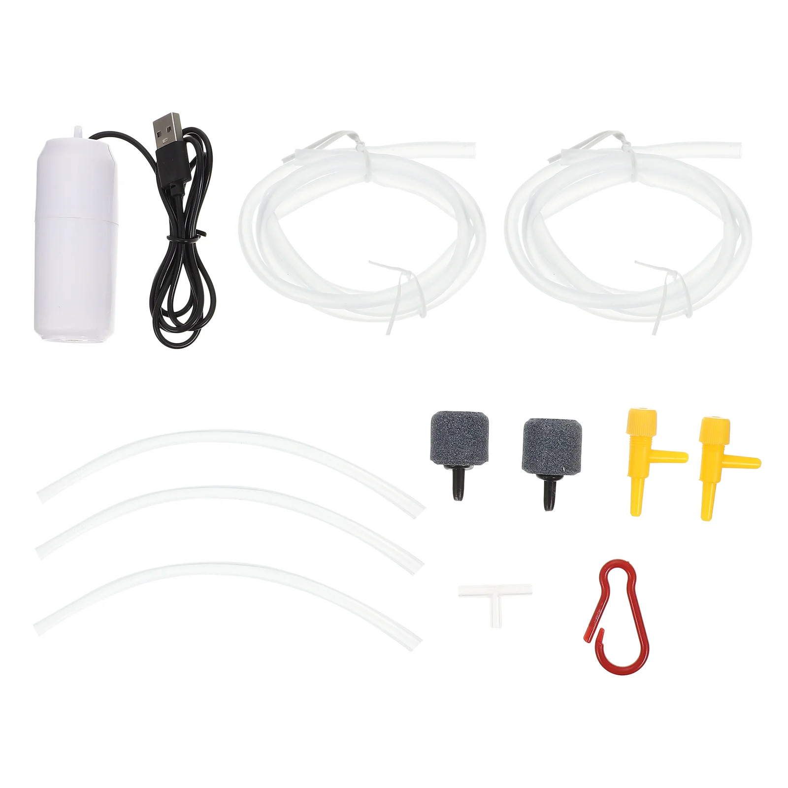 

Air Pump Aquarium Accesory Air Pump Aquarium 5 Gallon Usb Aquarium Pump Aquarium Air Pump