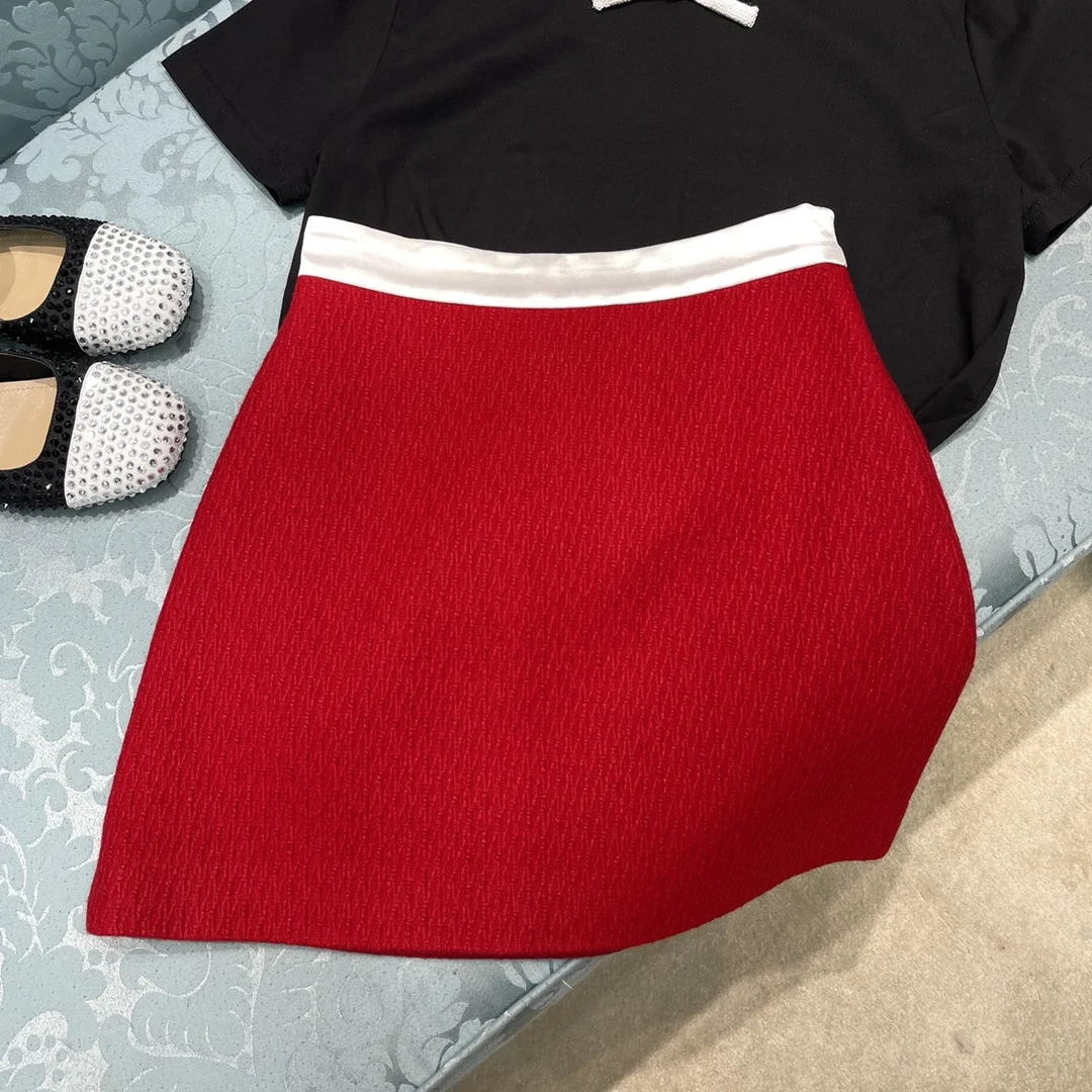 Рисунок 4 - Женский Рождественский комплект