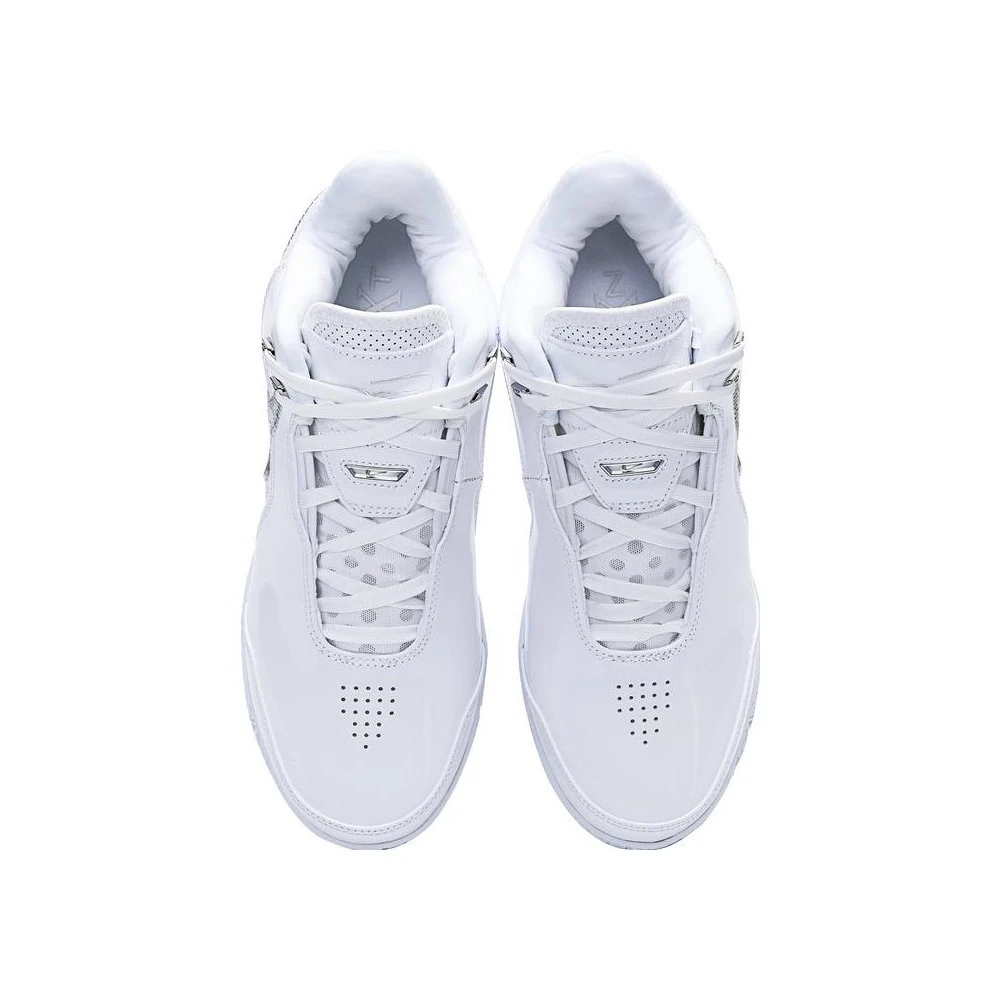 Мужские модные удобные спортивные баскетбольные туфли NIKE 2024 ZM LEBRON NXXT GEN AMPD EP (art.: 3920ca4397adf) - 3920ca4397adf