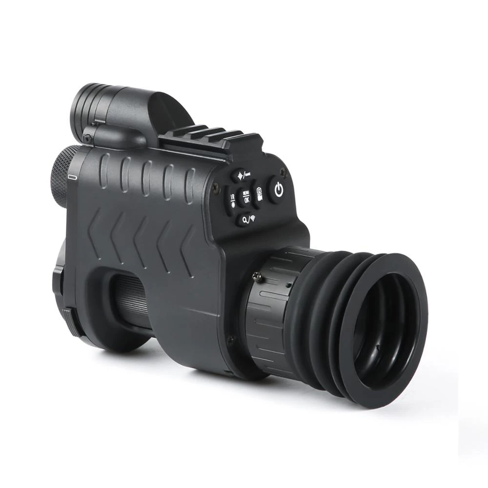 

MARCH NV310 Night vision scope Infrared Device Outdoors HD Wifi Camera Monocular Six-color imaging
