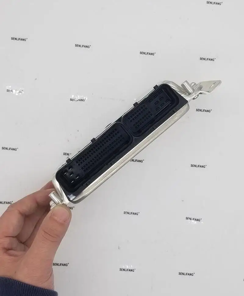 Блок управления двигателем для CHERY A1 KIMO J1 ECU |