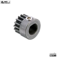0 5 mold 16 teeth suitable for motor axis diameter 5mm for omg extruder