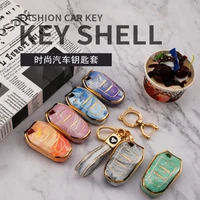 tpu car key cover case for peugeot 208 508 3008 308 5008 2008 accessories auto remote key shell protector covers ring