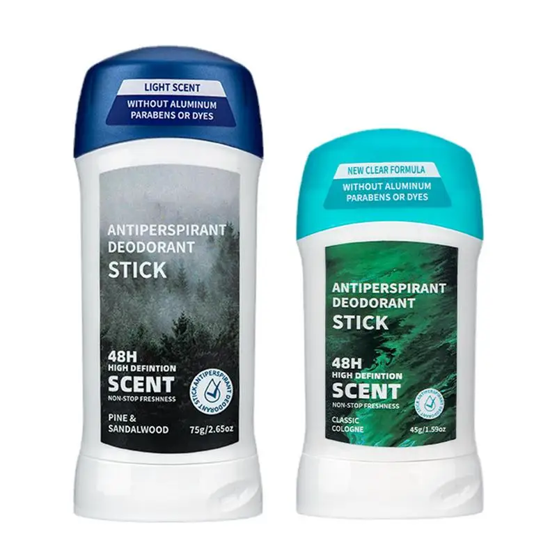 

Men Antiperspirant Gel Roll-On Refreshing Cream For Men Odor Personal Care Products For Party Working Dating Traveling