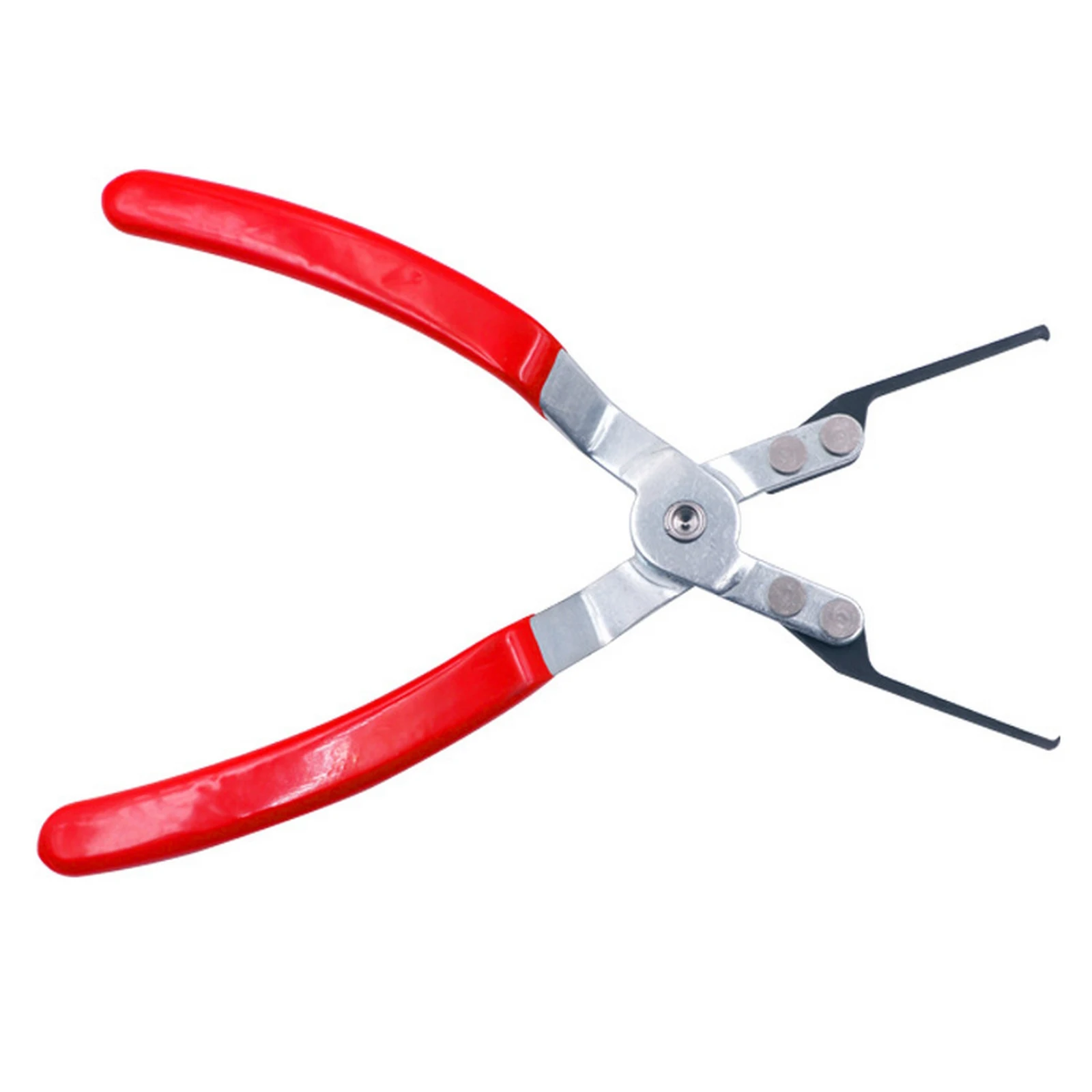 

Universal Extraction Plier Automobile Relay Disassembly Clamp Fuse Removal Plier Disconnect Repair Tool