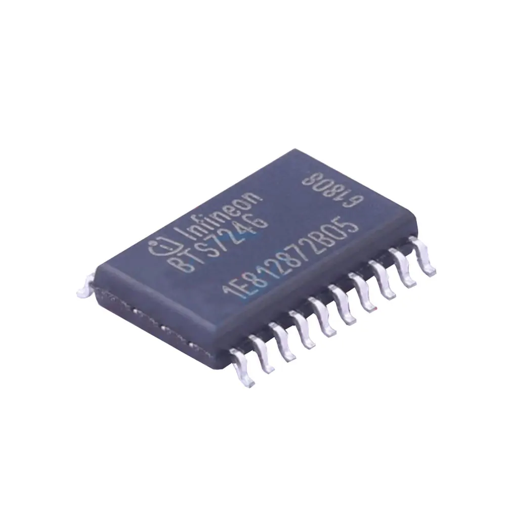 

NEW 10 шт./лот 724G 724 724G SOP-20 IC