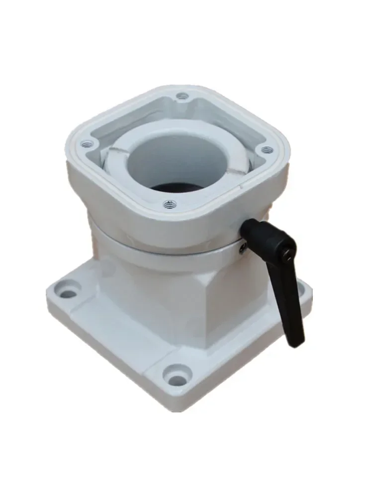 wa podstawa skrzyni obrotowej Lijiu 45/60 złącze obrotowe wspornikowa skrzynka sterownicza technologii