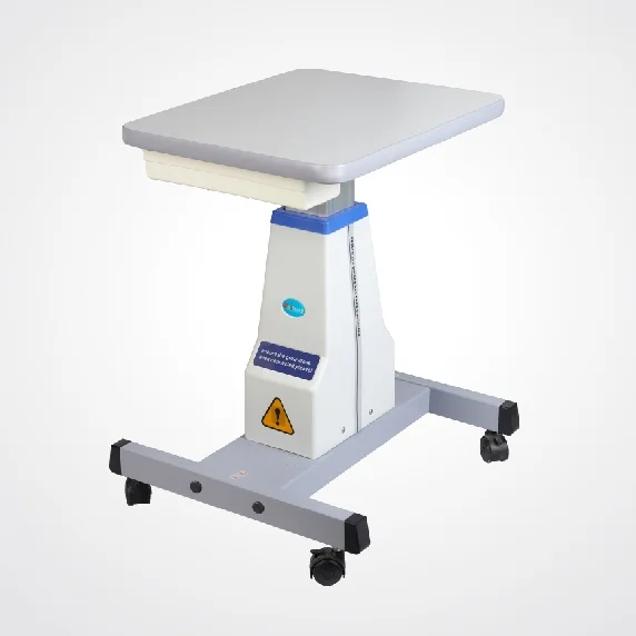 

WZ-3A Motorized Table Elevating Table for Optical Instruments