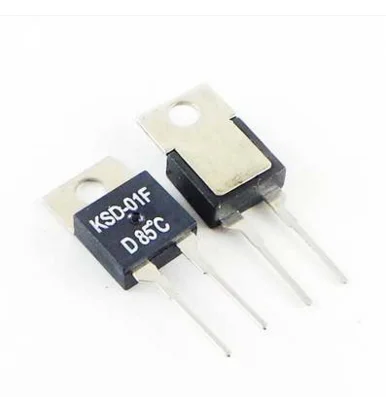 Нормально открыть H85 | Φ переключатель контроля температуры автоматически