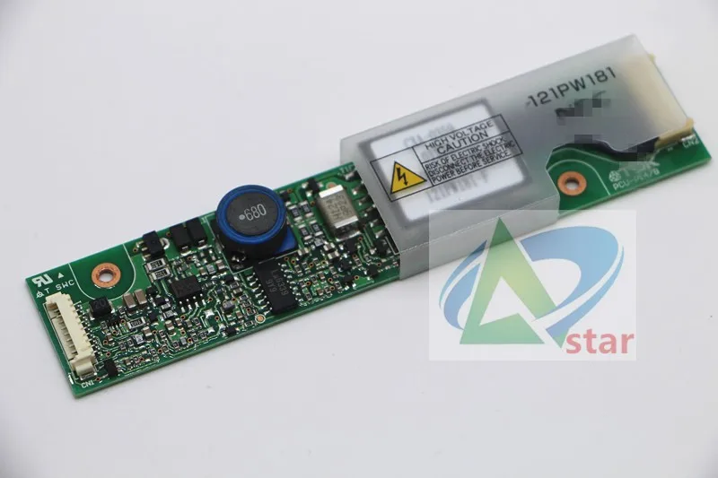 

CXA - 0359, 121pw181 PCU - P147B инвертор высокого напряжения TDK