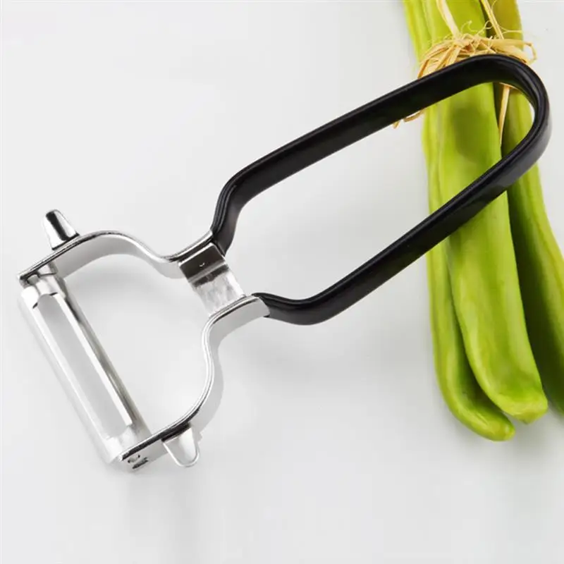 

Многофункциональная овощечистка из нержавеющей стали