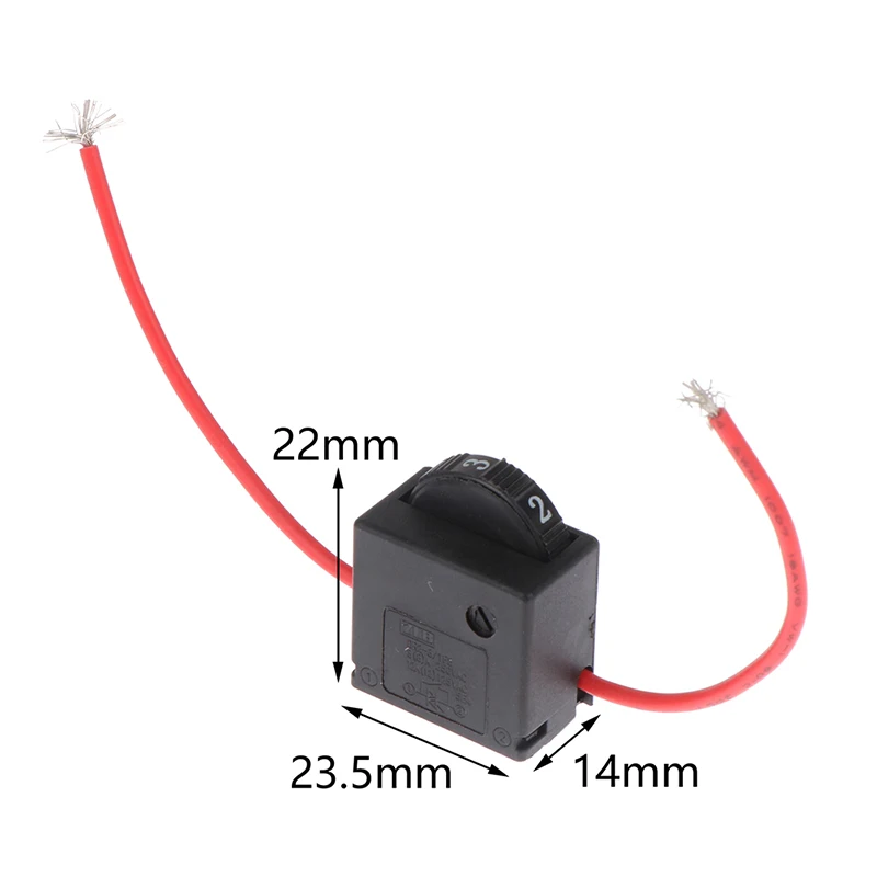 

Регулятор скорости для угловой шлифовальной машины HUXUAN
