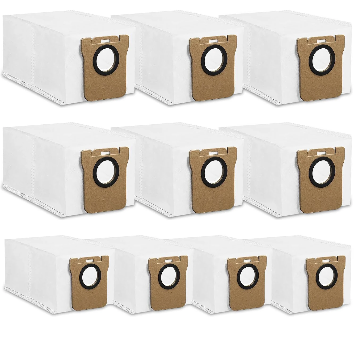 Пылесборник для Xiaomi Robot Vacuum X10 Plus Mijia Omni 1S B101CN / Dreame Bot S10 S20 Pro L10 L10S