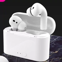 new i11 pro tws wireless earpiece bluetooth 5 0 earphones sport earbuds headset with mic for smart phone