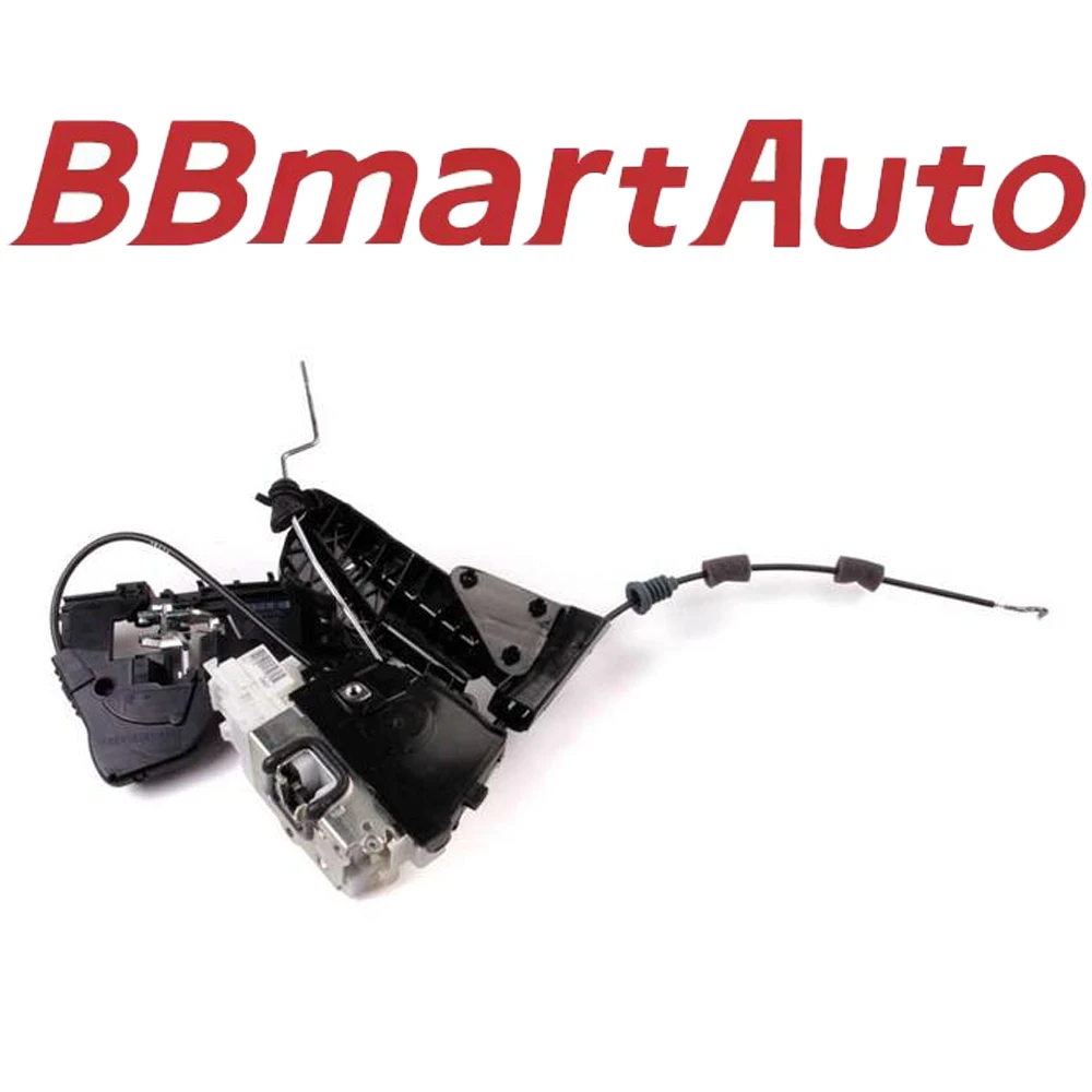 Автозапчасти 1647301135 BBmart 1 шт. высококачественный привод замка задней двери L для