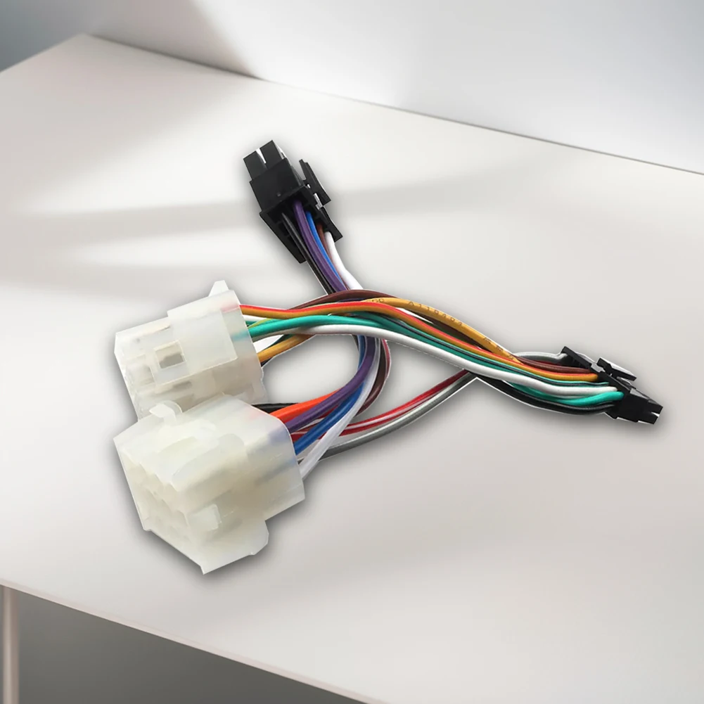 Бесключевой Запуск электропроводки 585848901 586836702 подходит для Husqvarna RZ46-Zero