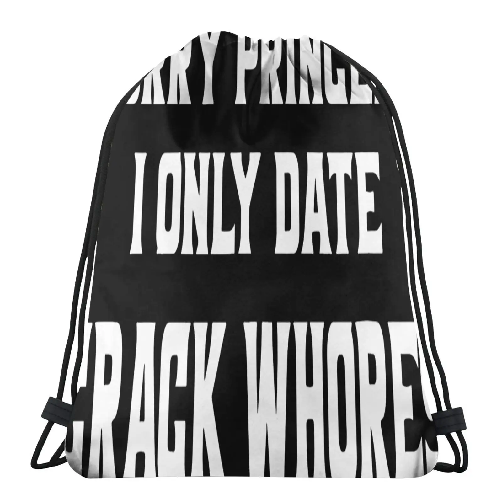 

Мужской рюкзак извините, принцесса I Only Date Crack 4762, сумка на заказ, сумка на шнурке, веревочная сумка, сумка для обуви, зеркальная карманная сум...