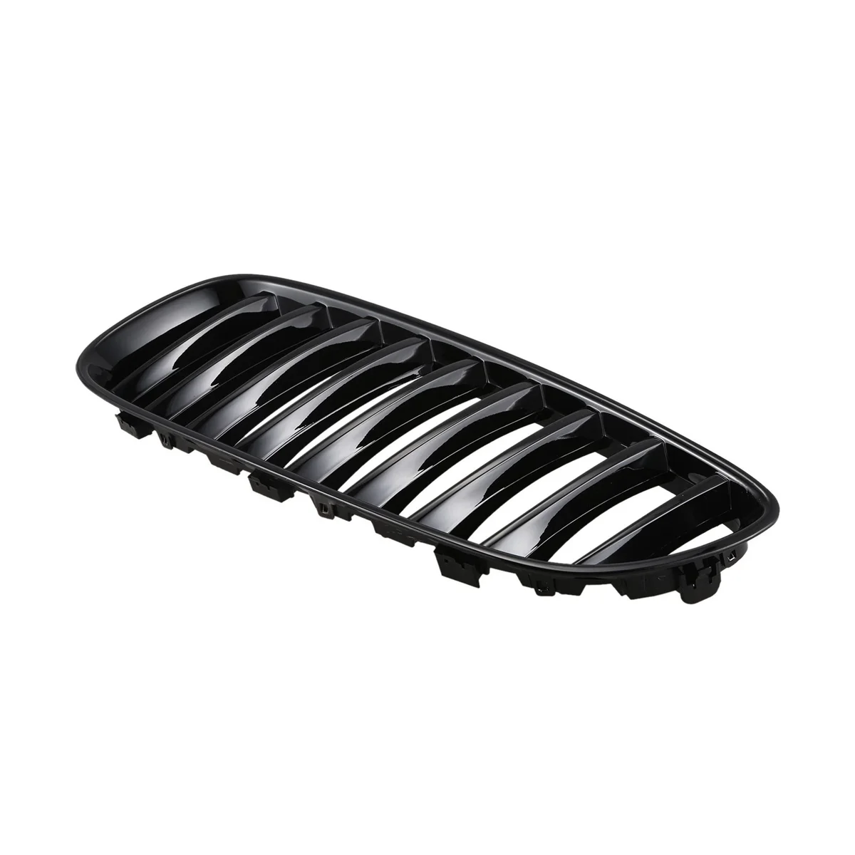 Решетка переднего бампера решетка воздухозаборника для BMW Z4 E89 2009-2013 51137191509 51137191510