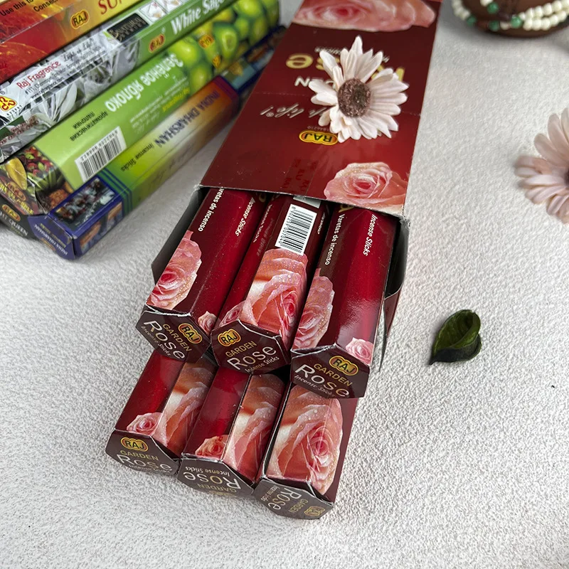 Индийский Тибетский шалфей для медитации 20 дюймов