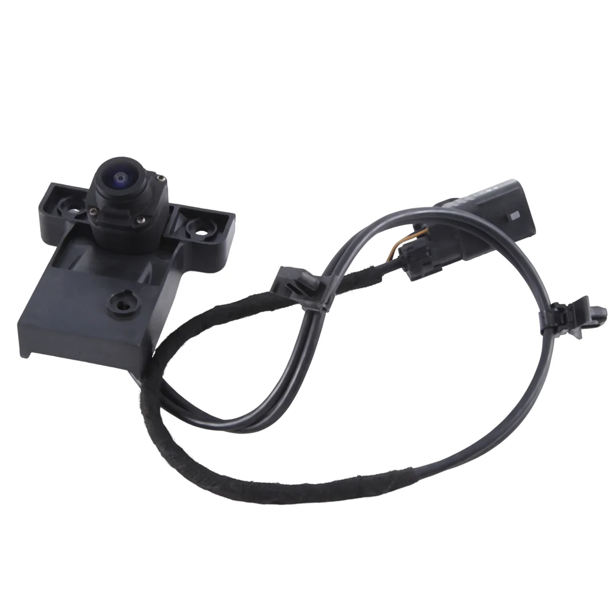 Новая камера переднего вида 99250-T1000 вспомогательная с решеткой радиатора для Hyundai