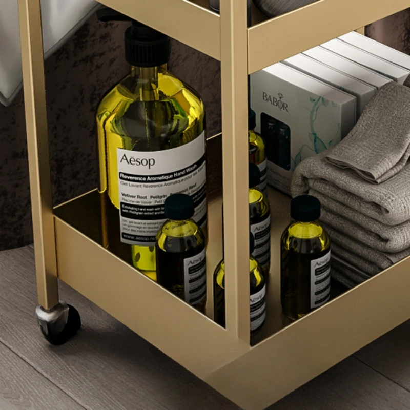 УНИВЕРСАЛЬНАЯ ТЕЛЕЖКА для тату салона косметологический инструмент тележка