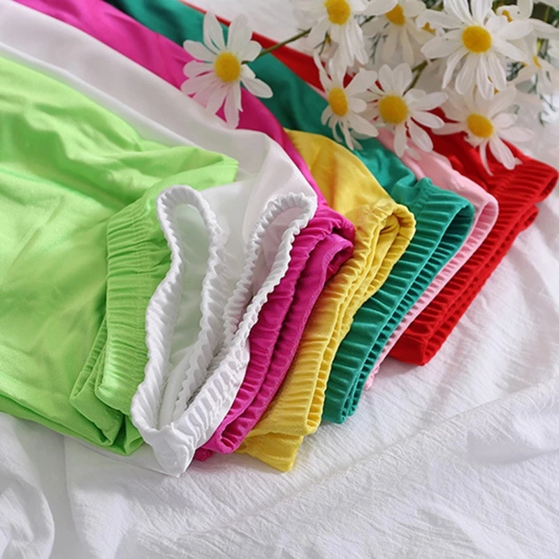 Сексуальные джеггинсы с эффектом пуш-ап блестящие женские спортивные Леггинсы