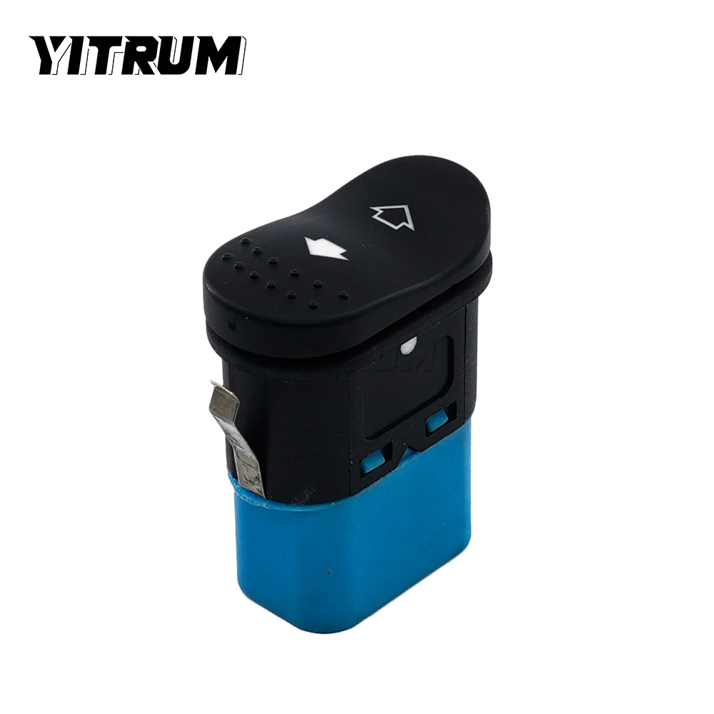 YITRUM 5C1T14529AA 98AG14529CB 1383293 Переключатель стеклоподъемника с одной кнопкой для Ford TRANSIT