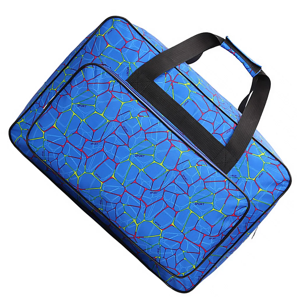 

Large Capacity Sewing Machine Storage Handbag Women Sports Fitness Carry Bag Sewing Machine Carry Case