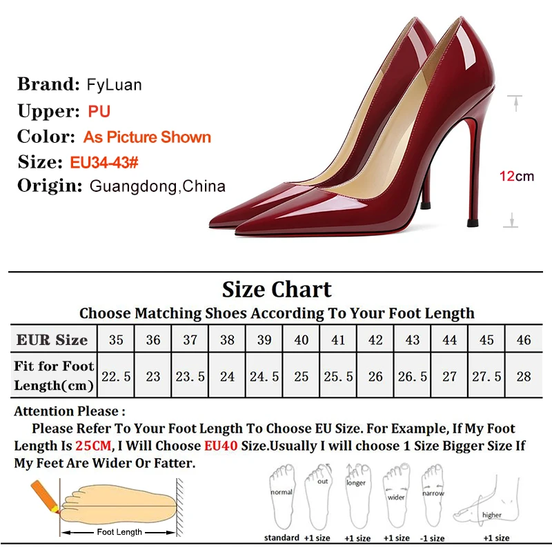 Новые женские туфли-лодочки из лакированной кожи на очень высоком каблуке 8 10 12 см