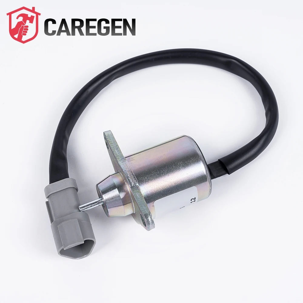 Фотовспышка 12 В 24 129486-77952 41-6383 42-0100 1503ES-12S5SUC11S совместима с 3TNE72 3TNA72