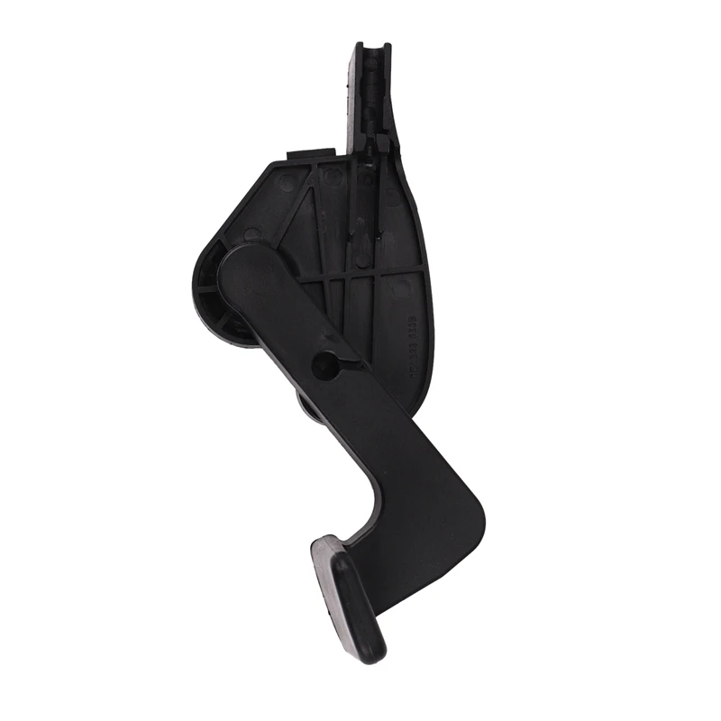 2X Выдвижной рычаг защелки для 01-08 A4 B6/B7 8E1823533B