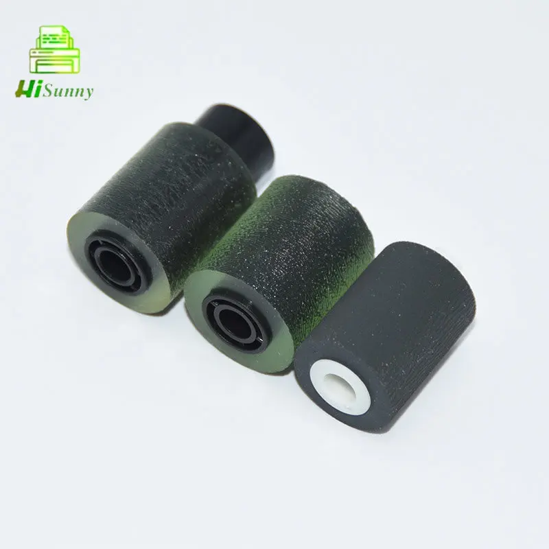 

10X AF030094 AF031094 AF032094 Feed Separation Pickup Roller for Ricoh MP2554 MP3054 MP3554 MP C3003 C3503 C4503 C5503 2554 3054