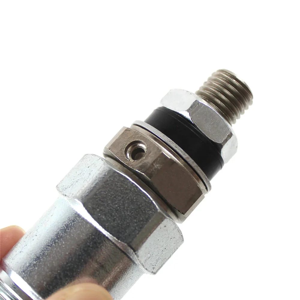 4 шт. топливные форсунки 093500 -1800 23600-56011 для Toyota 2B/B 2J/2H -1810 23600-48011