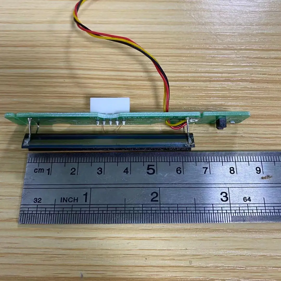 Original Newest Jilong KL-280G KL-280E KL-300T/500/360T/520 Fiber Fusion Splicer Heating Core Extended Heater Furnace Long/Short