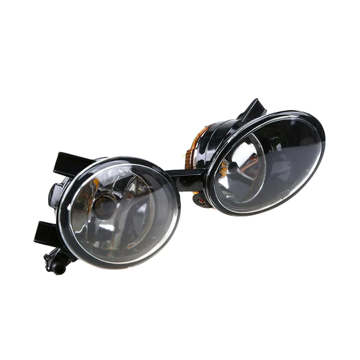 2 шт. Автомобильные противотуманные фары 5K0941699 5K0941700 для VW Golf MK6 Jetta Eos 1F Caddy 2K Touran