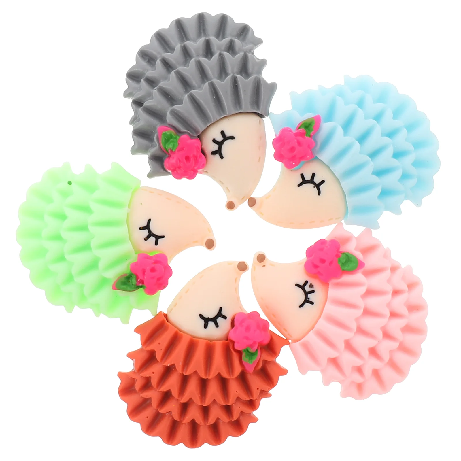 Магнитные животные эмалированная игла держатель аспиратора аксессуары для