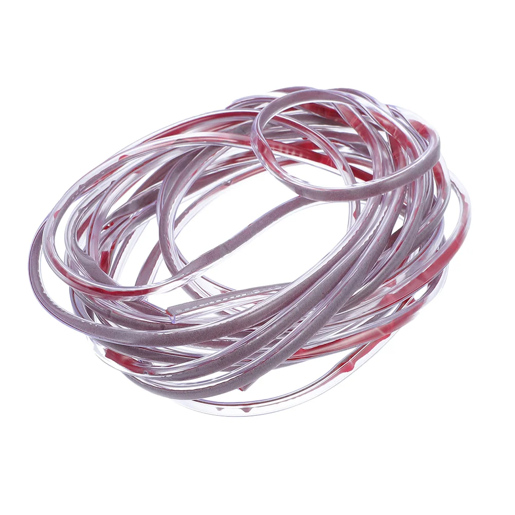 

Защитная лента на дверь автомобиля, защитная накладка на бампер