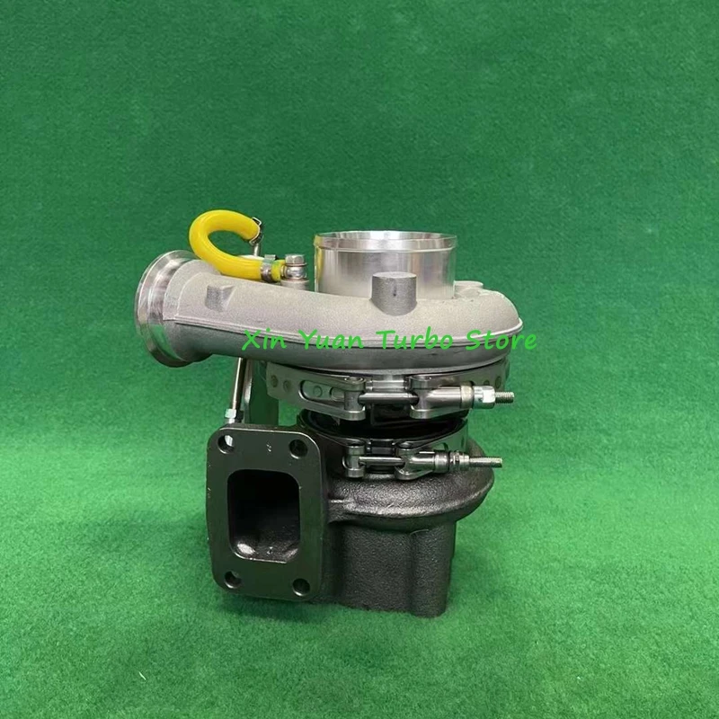 Турбокомпрессор B1G 11589880000 11589700000 04299152 04297800 21092586 04298278 для двигателя TCD2013