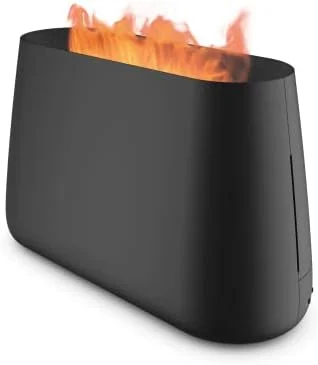 

Aroma Diffuser Humidifier, Black,B-102