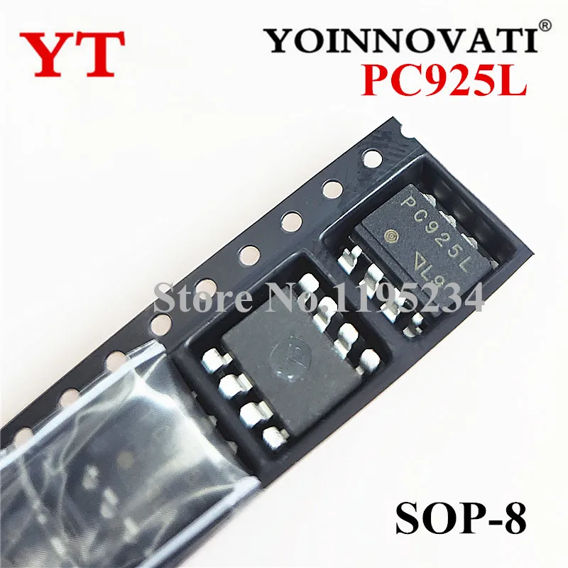 10 шт. 50 шт. PC925L PC925 SOP-8 IC