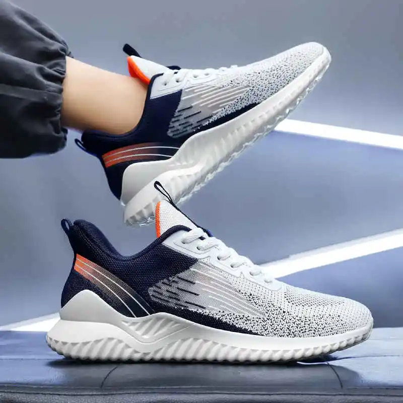 

Men’S Sneakers Teenager Sneakers Sport High Gym Men Running Shoes Wit Men's Sports Shoes Size 9 Tennis Trainer Brand Green 2023