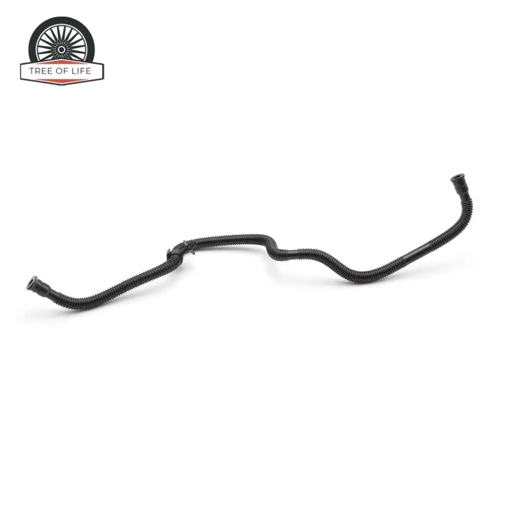 Шланг вентиляционный для SEAT ALTEA/ALTEA XL LEON Skoda SUPERB OCTAVIA Rapid Yeti 03C103493AQ