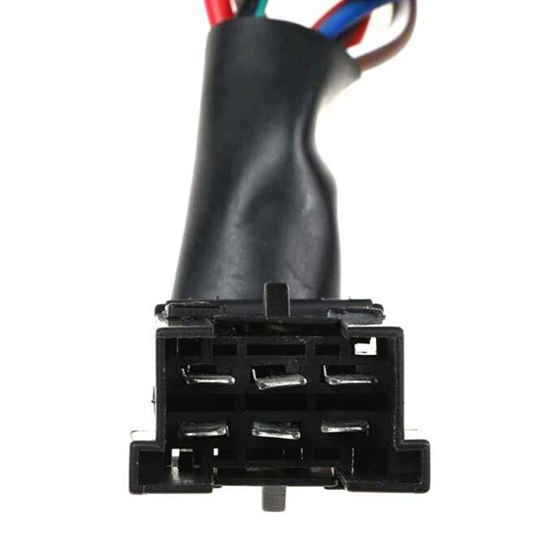 Автомобильный переключатель стартера зажигания 86VB-11572-BC 86VB11572BC 1045131 для Ford TRANSIT 1985