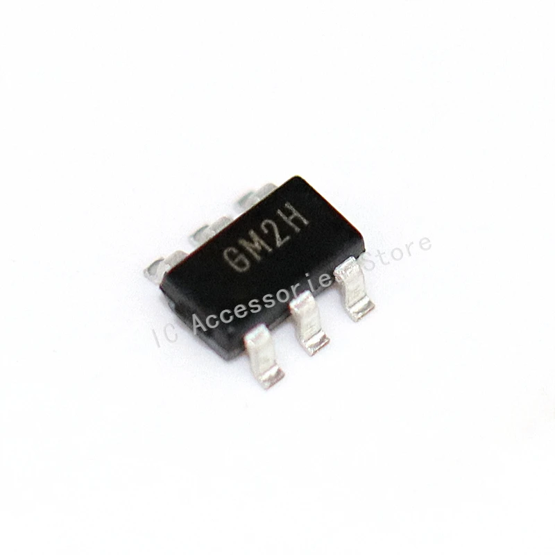 

20pcs BL8032CB6TR SOT-23-6 DC-DC power chip new and original