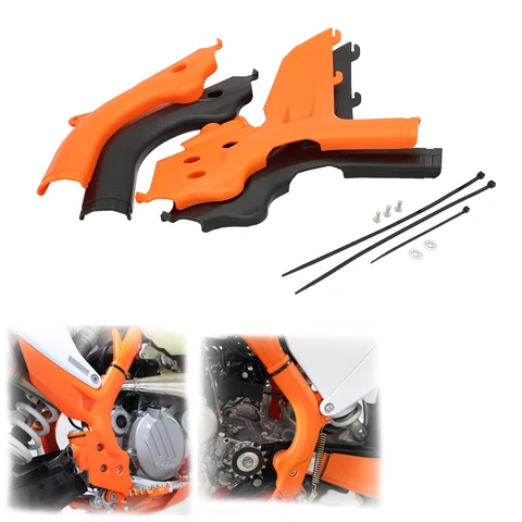 Рама КТМ SX 125