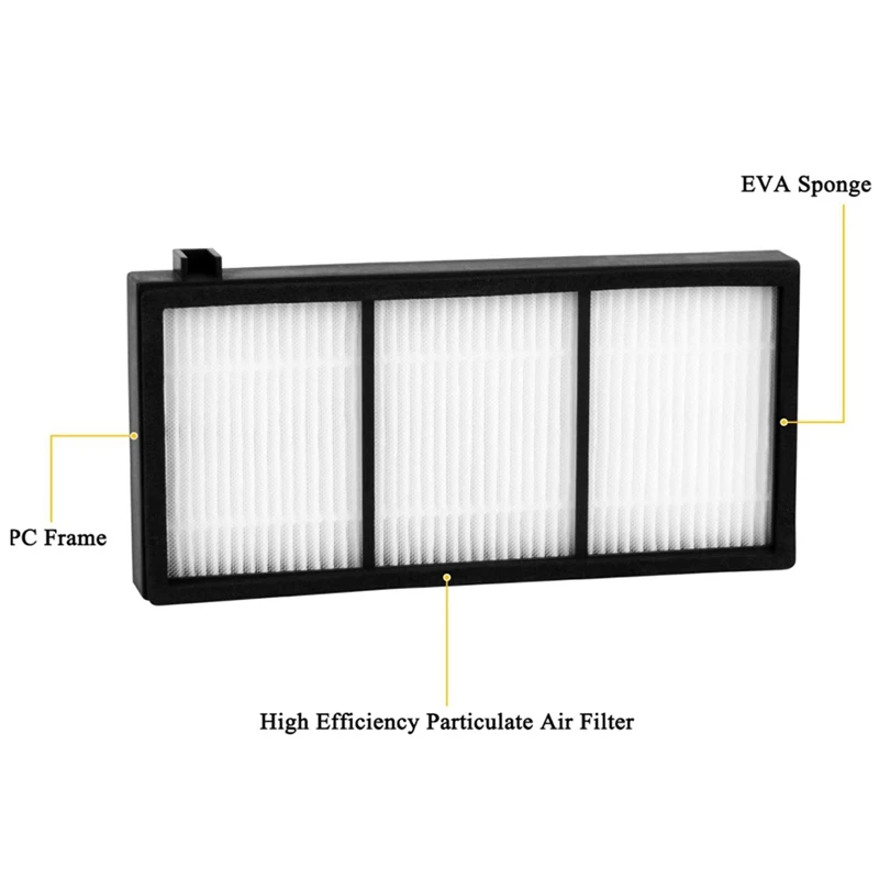 Набор запасных частей для Irobot Roomba серии 800 900 850 860 861 866 960