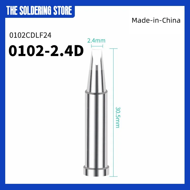

Наконечник для паяльника ERSA i-con 0102