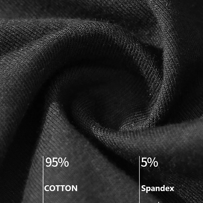 Male Panties Cotton Men's Underwear Boxers Breathable Man Boxer Printed Underpants Comfortable Shorts Men underwear M-3XL