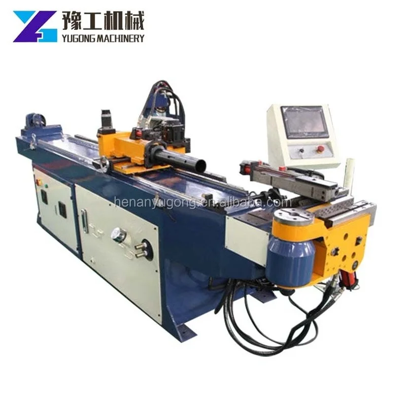 YG горячий продукт Cnc трубогибочный станок цены для больших коммерческих проектов
